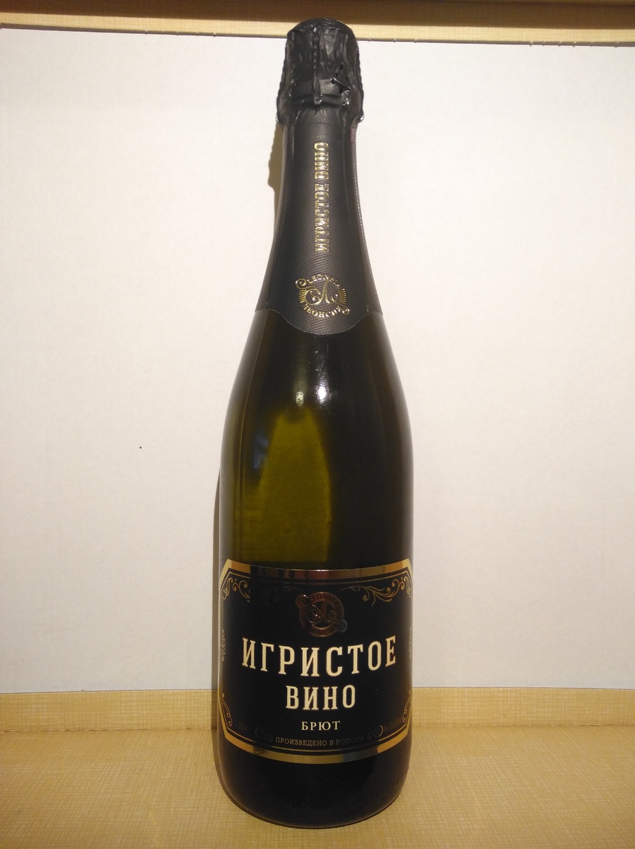 Оформление простое, без затей.