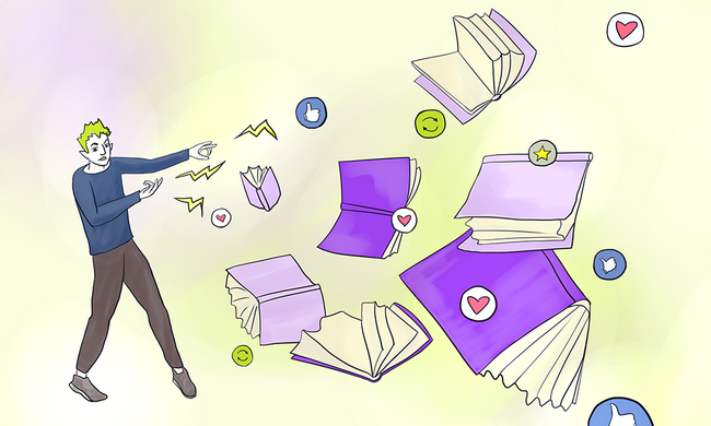 Иллюстрация Екатерины Урусовой