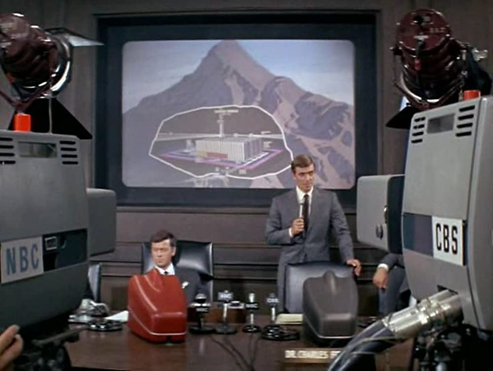 Кадр из фильма, источник: imdb.com. Режиссер: Джозеф Сарджент. Оператор: Джин Полито. Производство: Universal Pictures