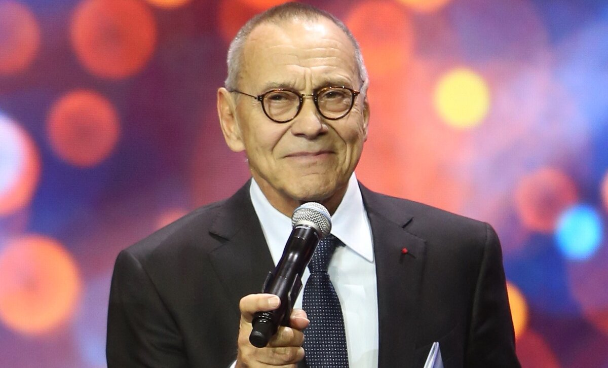 Андрон Кончаловский