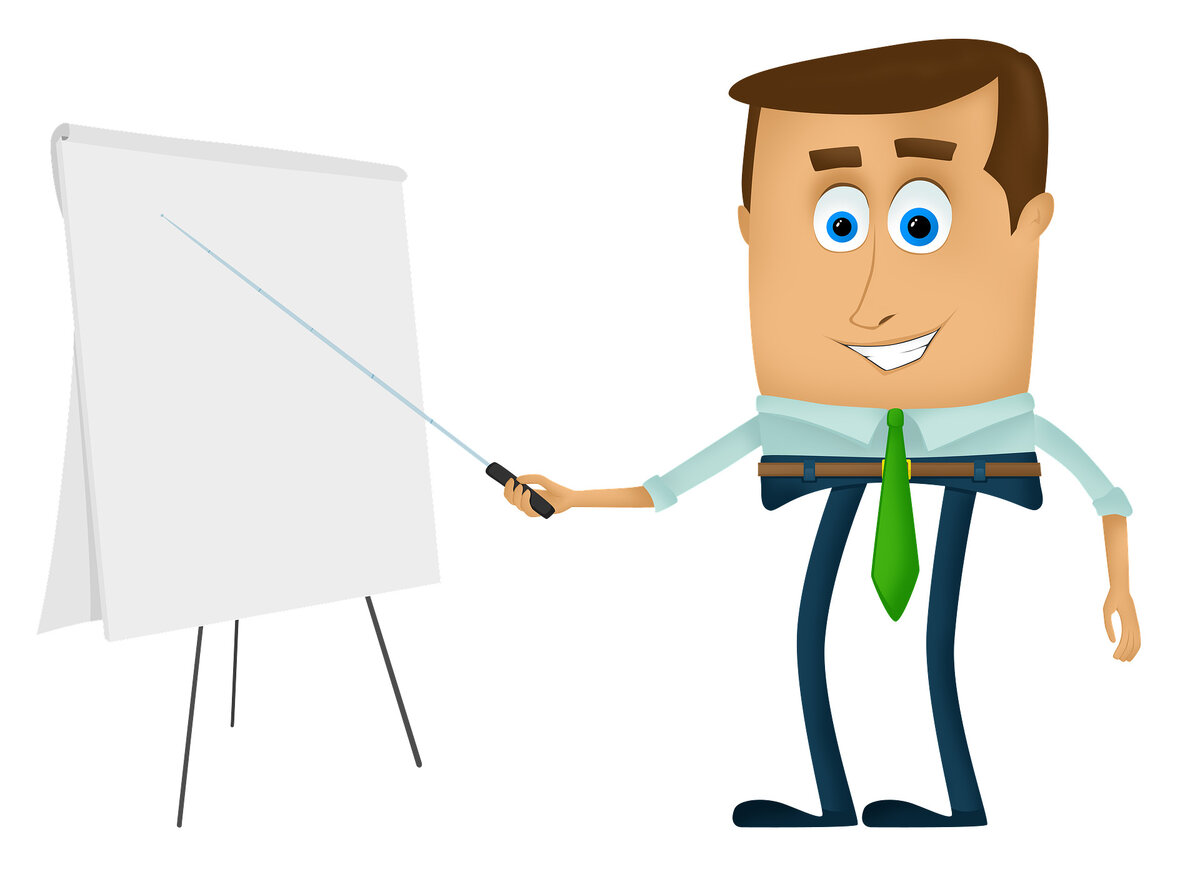 Иллюстрация с открытой лицензией на использование. https://pixabay.com