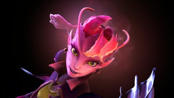 Dark Willow