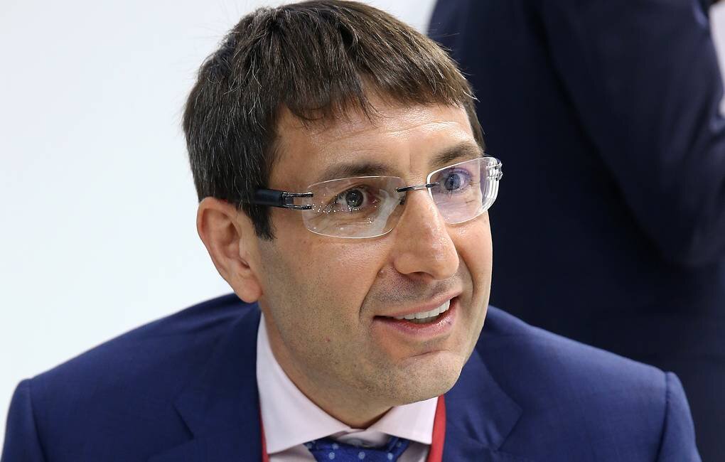 Дмитрий Гусев, Совкомбанк