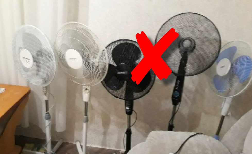 7 предметов интерьера, которые безнадежно устарели2