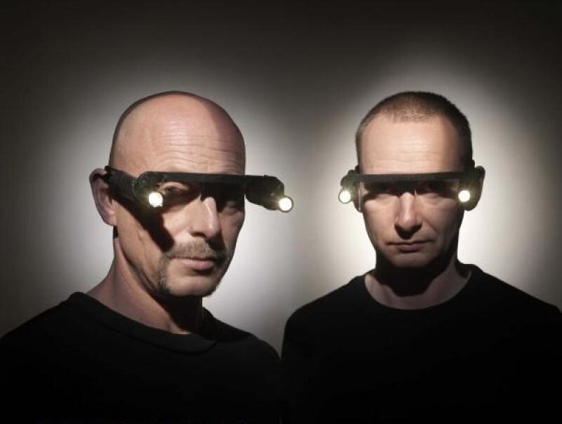 Orbital. Изображение с partytonight.ru