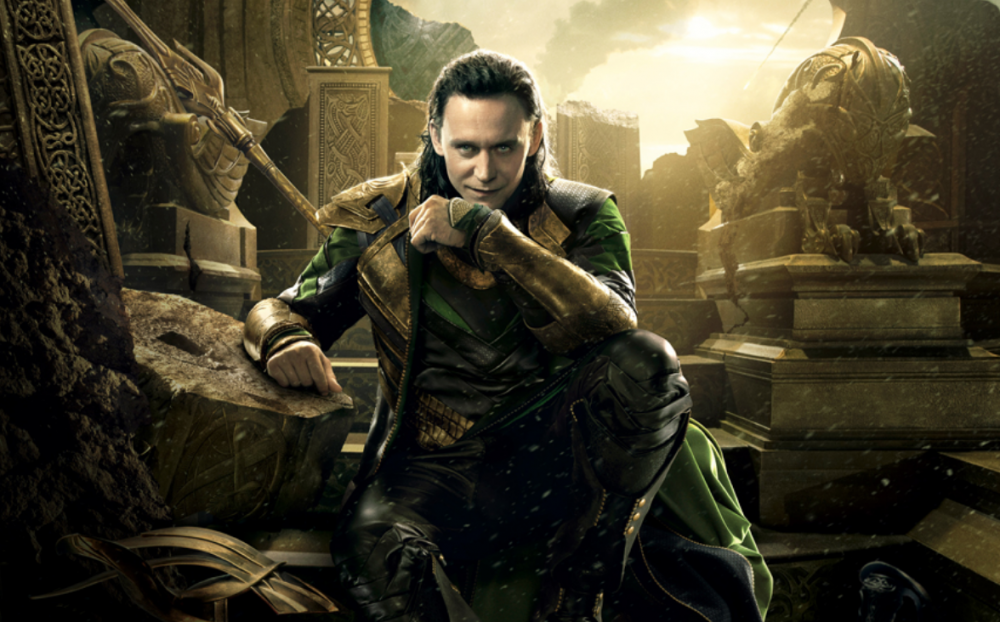 Локи (Marvel) 