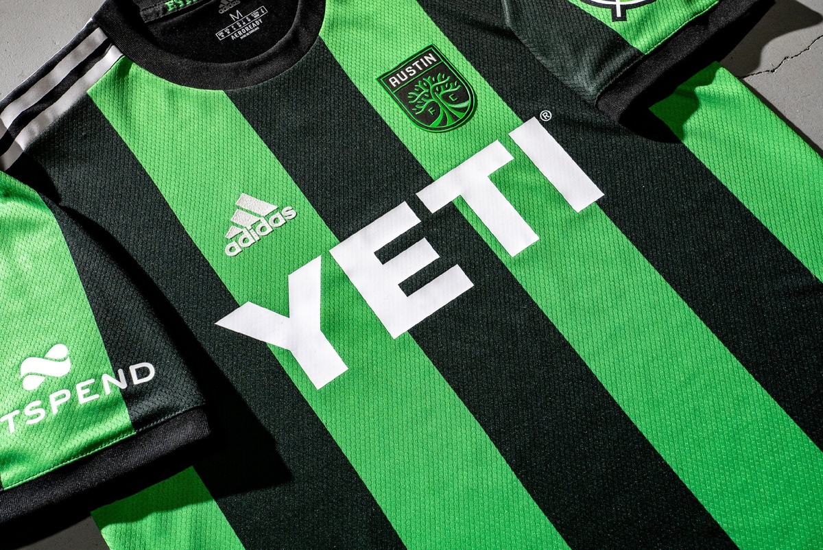 Форма «Остина» на 2021 год