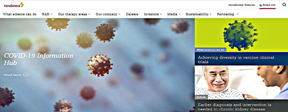 AstraZeneca