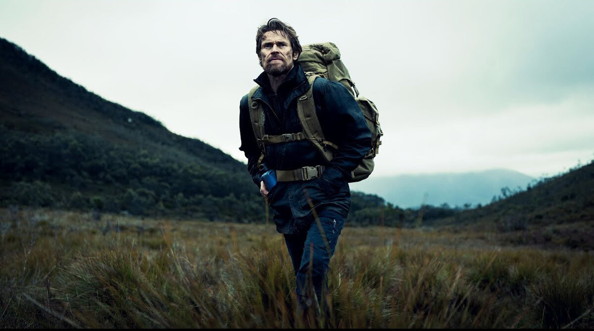 "Охотник"/ The Hunter, 2011