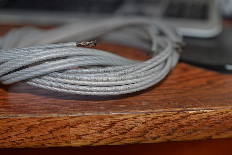  QED Silver Special 25th Anniversary Edition