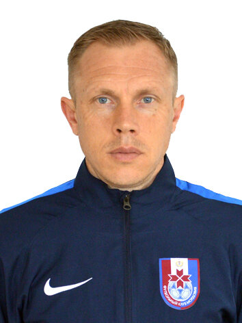 Олег Василенко