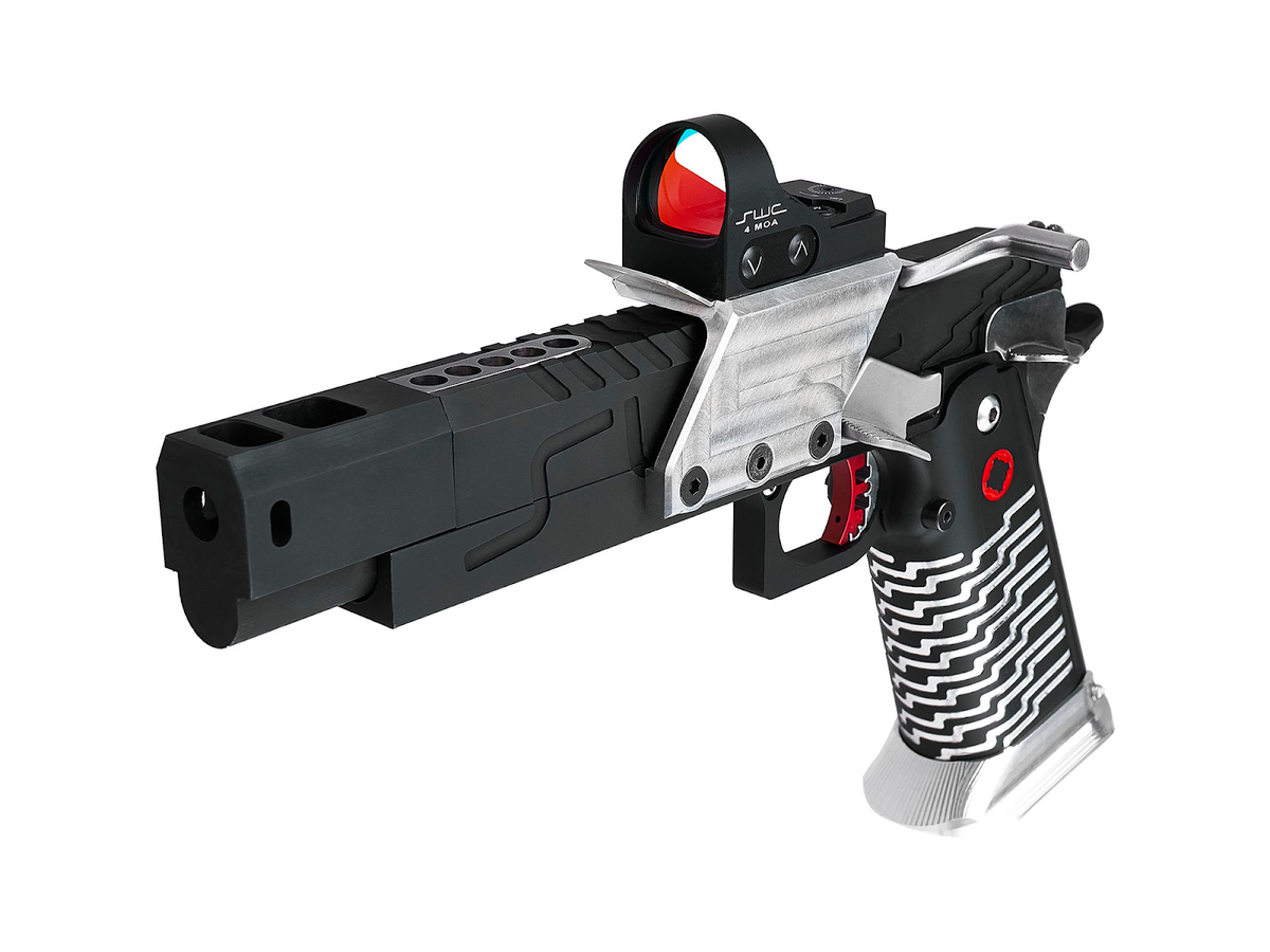 Сайт пистолетов. SWC ar-15. SWC карабин. Карабин SWC Sport Weapon.
