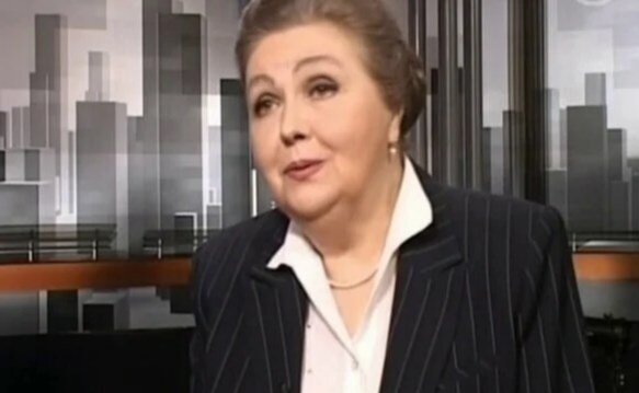 Юлия белянчикова биография личная жизнь причина смерти
