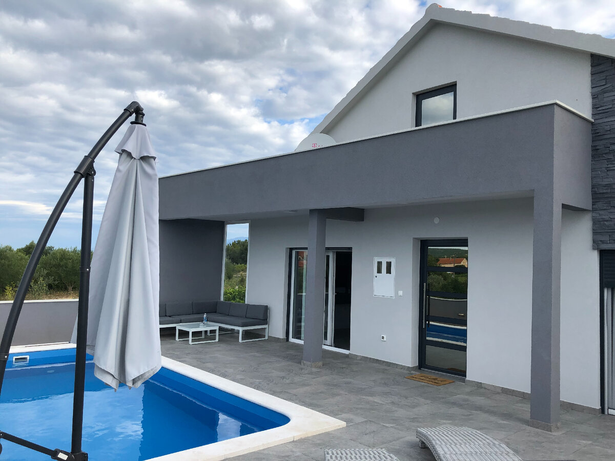Villa Natali

