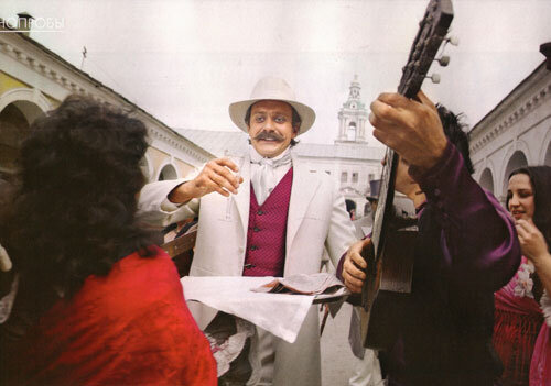 Жестокий романс фотографий взято из сайта kino-teatr.ru 