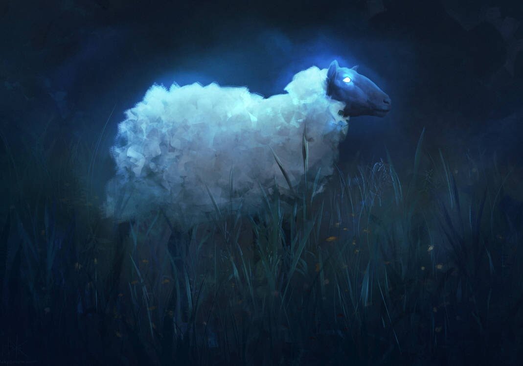 Искала, искала фото. Нашла на сайте https://www.deviantart.com/, автор – whydoihavetoart