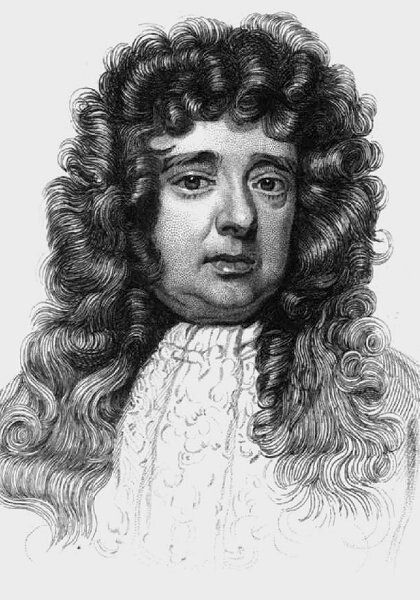 Уильям Петти