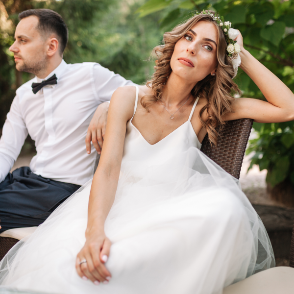 Как избежать 4 роковые ошибки невесты и жениха