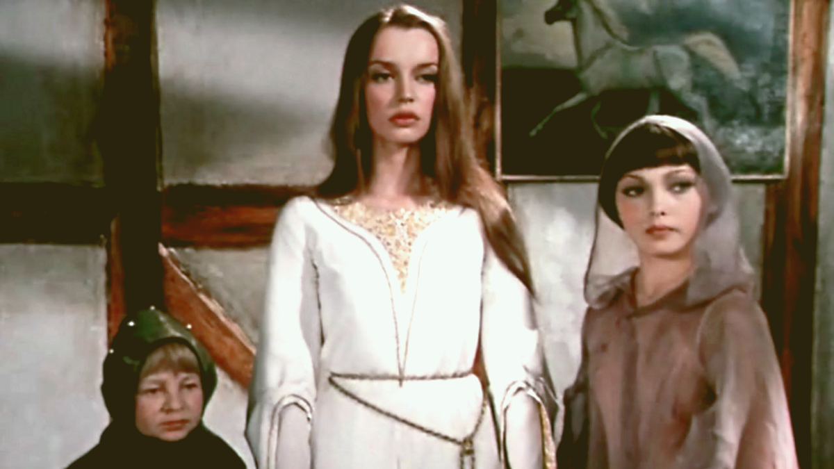 Песни из мюзикла "31 июня" стали очень популярными