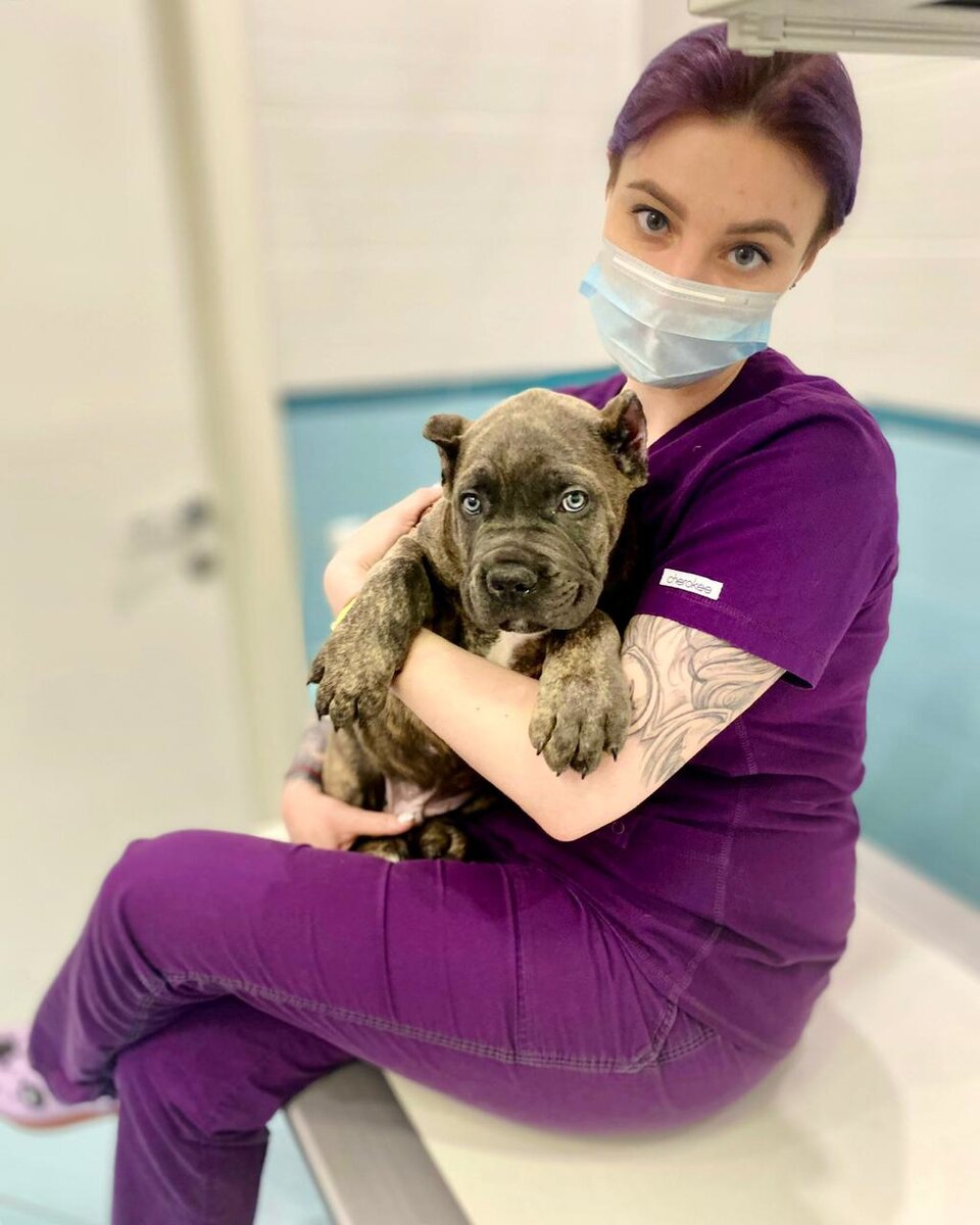 Кузнецова Мария