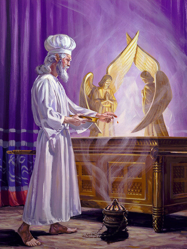 христианский стих на Пасху - 
...Смиряясь в Вере, в сокрушении, 
Молитва - тихо подошла..
И вот в Любви Благоговения, 
Услышал я Слова Христа!.. - 