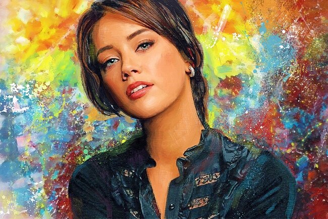 Лучшие подарки на новый год для своей девушки