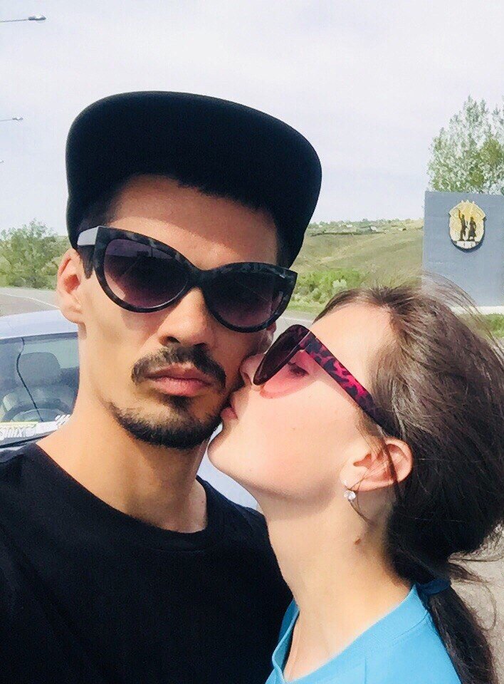 Пора в Европу!