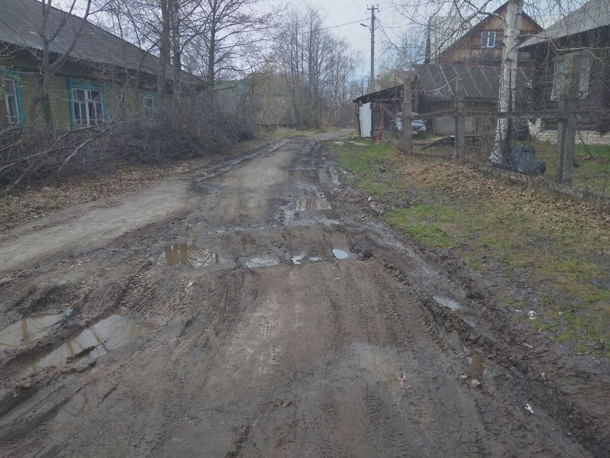 Климат Шарьи. Сплетни в Шарье.