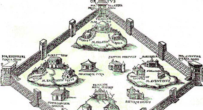 Родоплеменной строй. Реформы тезея, сона ксифена. Ареопаг функции. Перемены в управлении афинами. Схема управления афинским полисом.