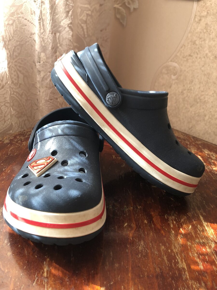 С виду красивые, а внутри...