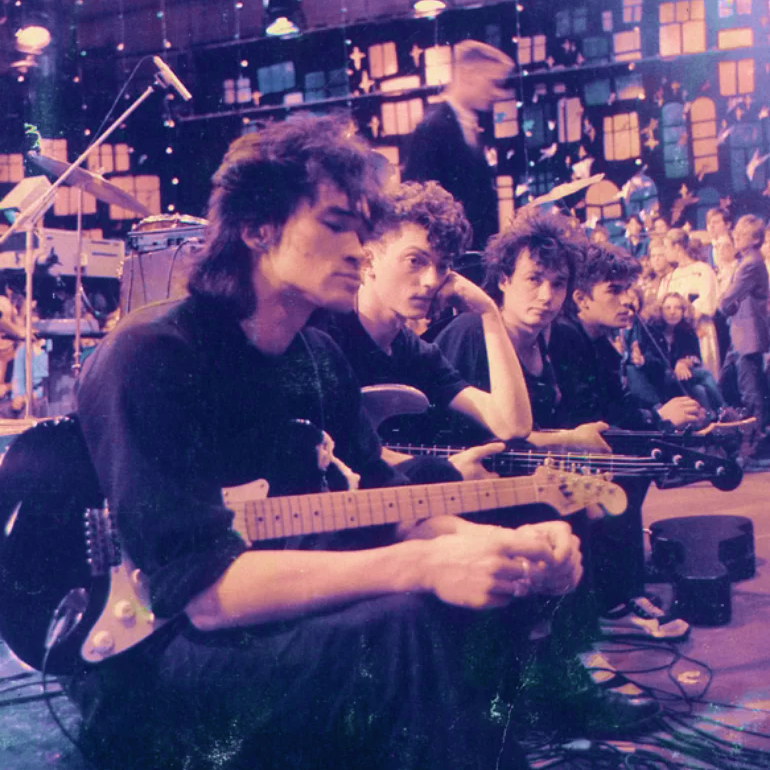 Группа Кино