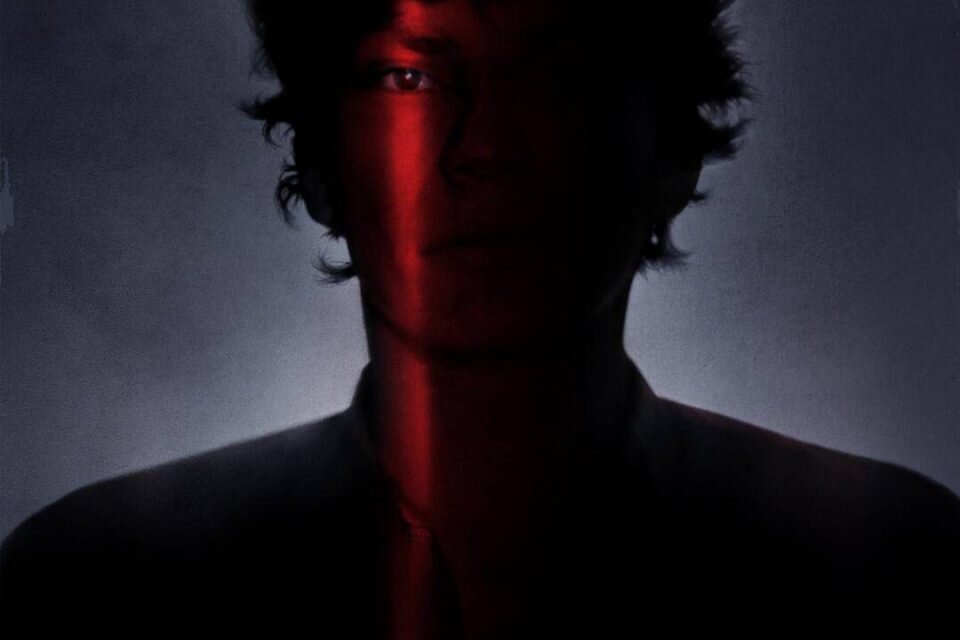 Промо фото к сериалу "Ночной сталкер: Охота за серийным убийцей", 2021 г. @ Netflix