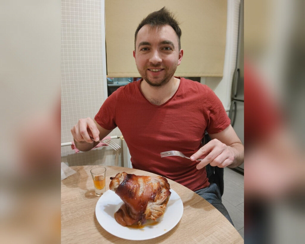 Бывало очень здорово