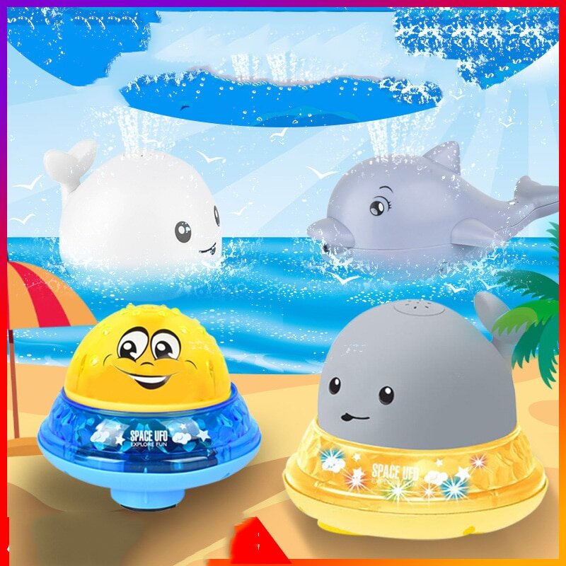 Детские игрушки