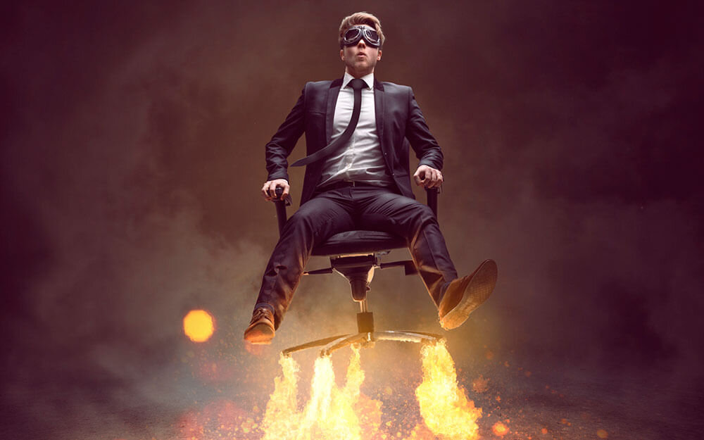 Роль менеджера по росту Chief Growth Officer или Growth Manager (GM) нельзя недооценивать. Это больше похоже на хакерский рост.