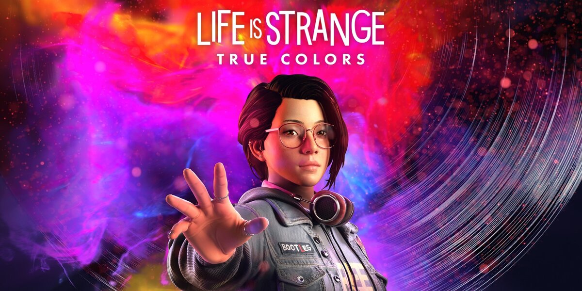 Постер Life is Strange: True Colors