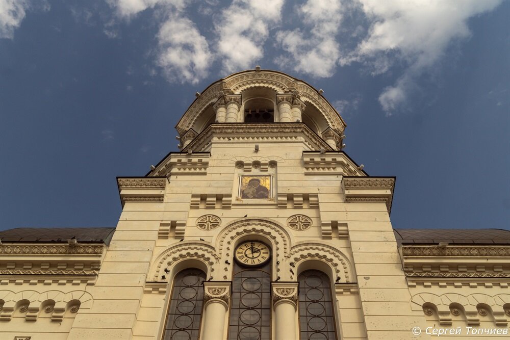 Фото автора