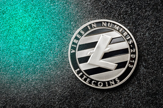 Сколько стоит Litecoin (LTC) в долларах? 
