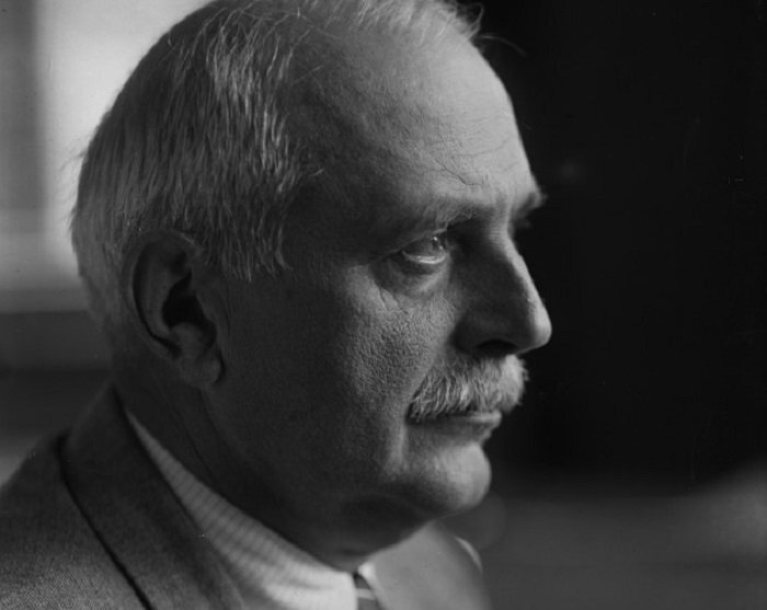 Академик Борис Веденеев. Источник: "Википедия"