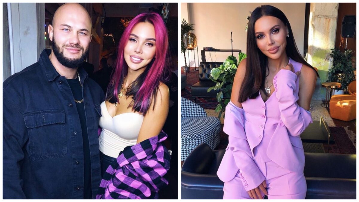 Оксана Самойлова