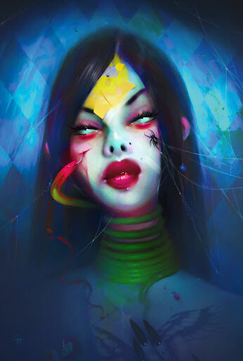 Фото: http://www.gianlucamattia.com/ 