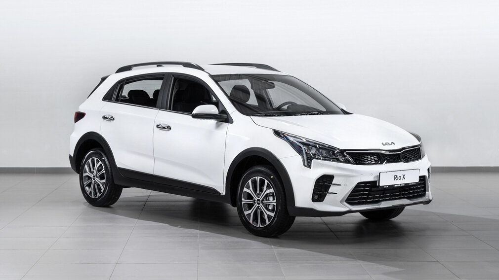 Фото: Kia