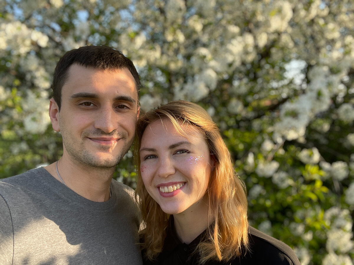 Фото автора