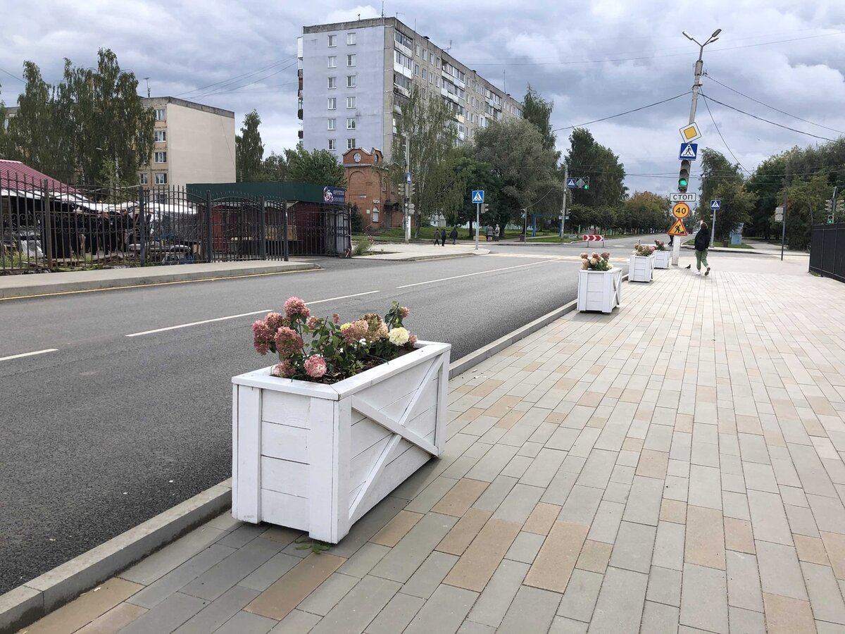 Тутаев: маленький городок под Ярославлем, недооцененный туристами. (Много  фото) | Дотошный турист | Дзен