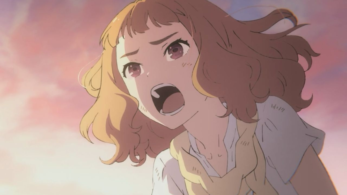 Ну ведь действительно, довольно олдскульная рисовка. Ну уж напоминает ее точно.