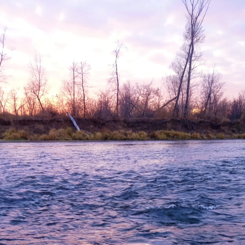 Как будто бушующее море