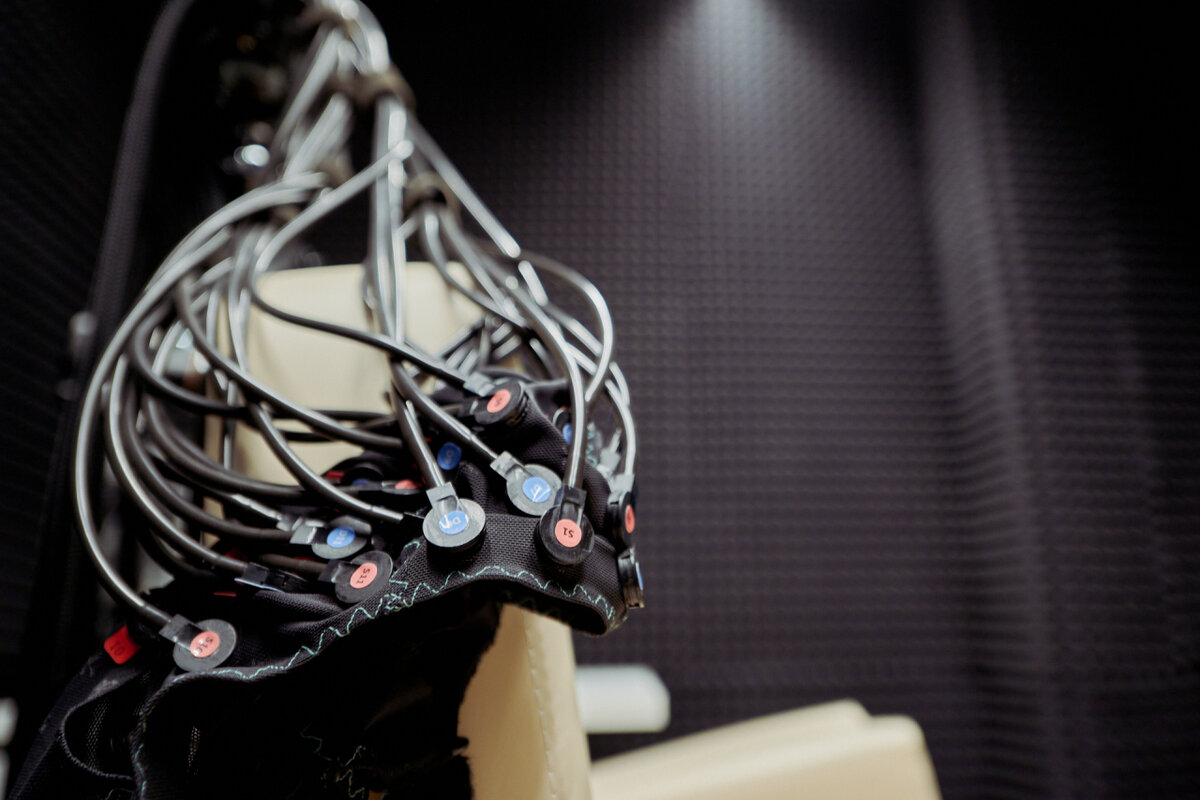 © Даниил Прокофьев