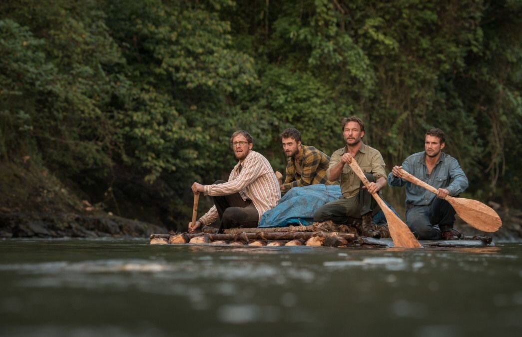 Кадр из фильма