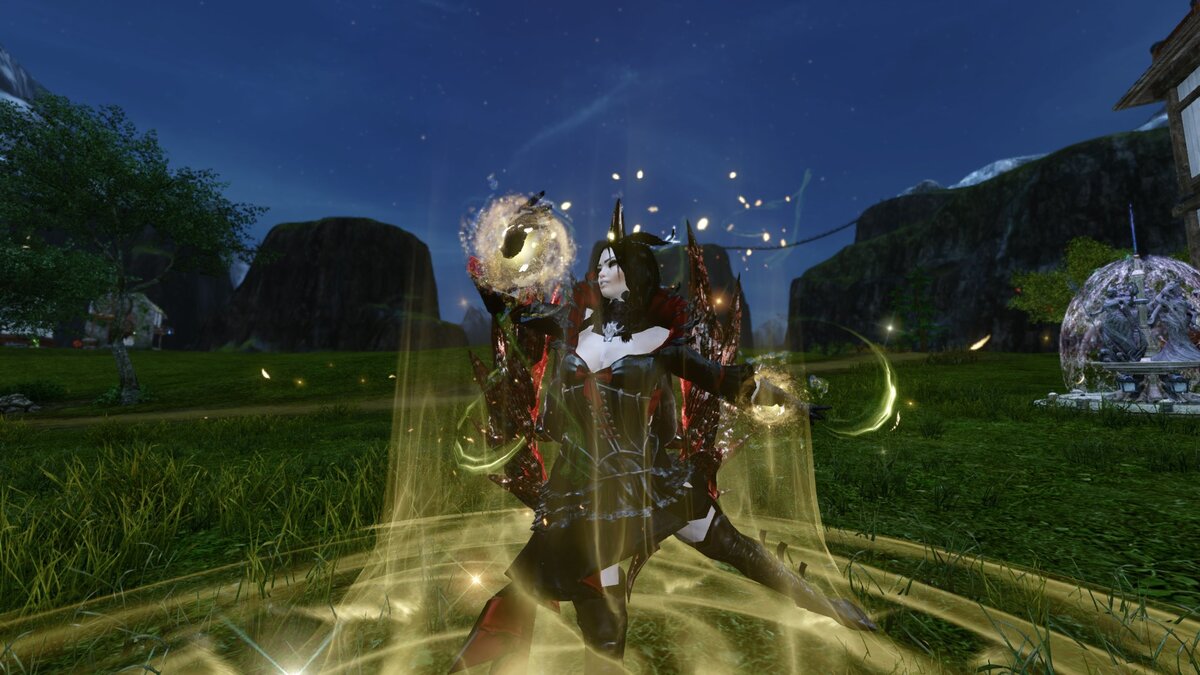 ArcheAge 8.0