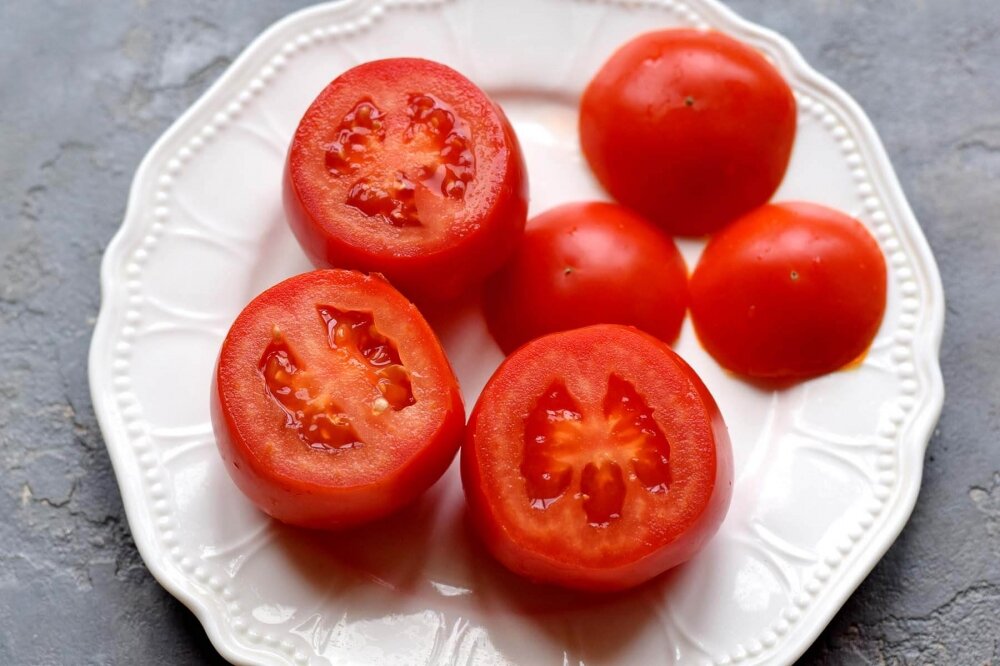 Домашнее томатное вино из помидоров или пасты